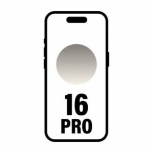 TELEFONO MOVIL APPLE MYNQ3QL/A 16 PRO 5G